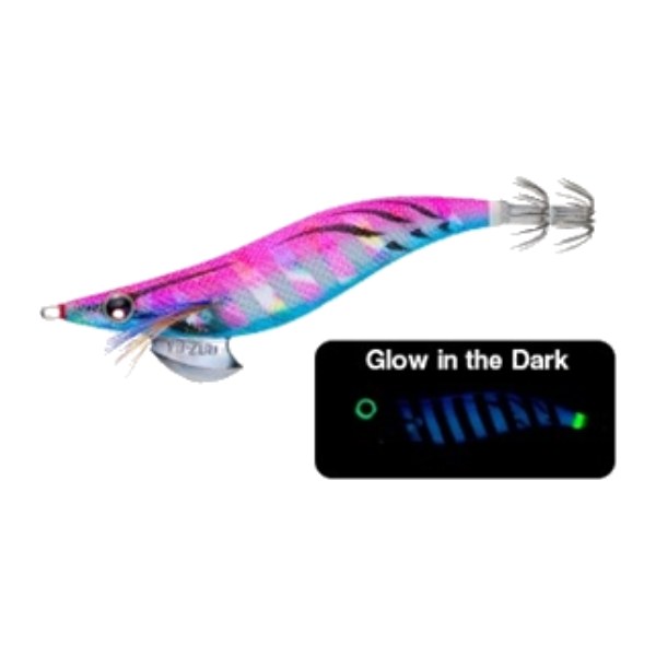 Yo-Zuri Aurie Q C Blue Glow