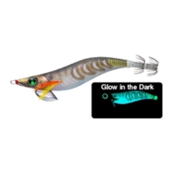 Yo-Zuri Aurie Q Search Glow
