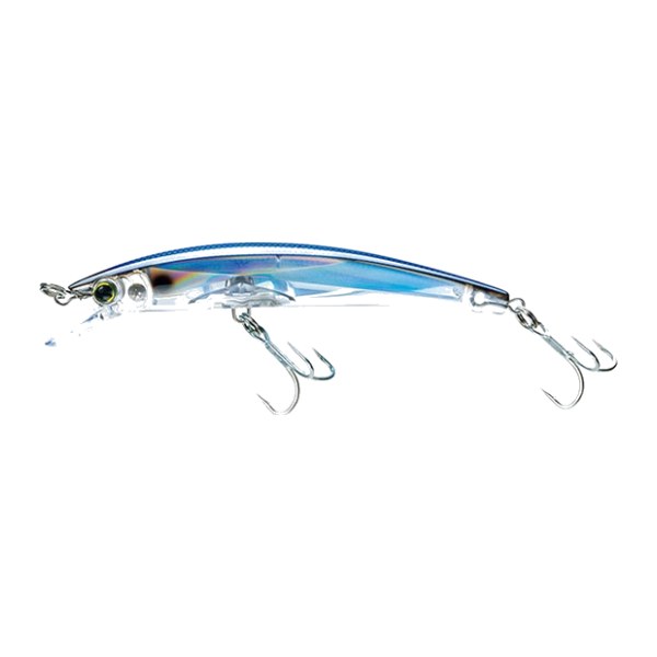 Yo-Zuri Crys Minnow 3D Floating 130Mm