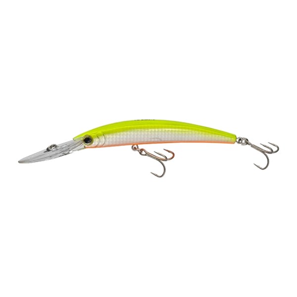 Yo-Zuri Crys Minnow D/D F 110Mm