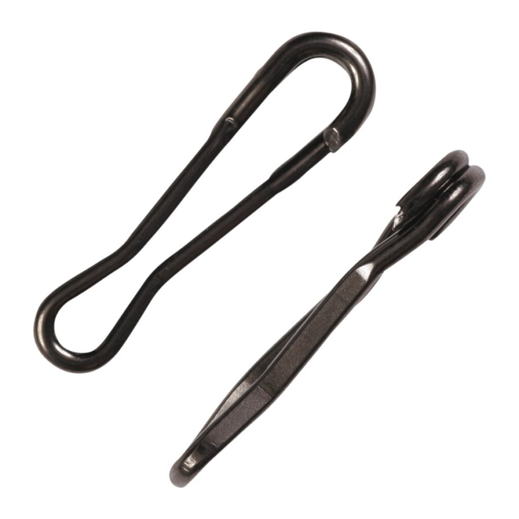 Yo-Zuri Hawaiian Hook Snap Blk