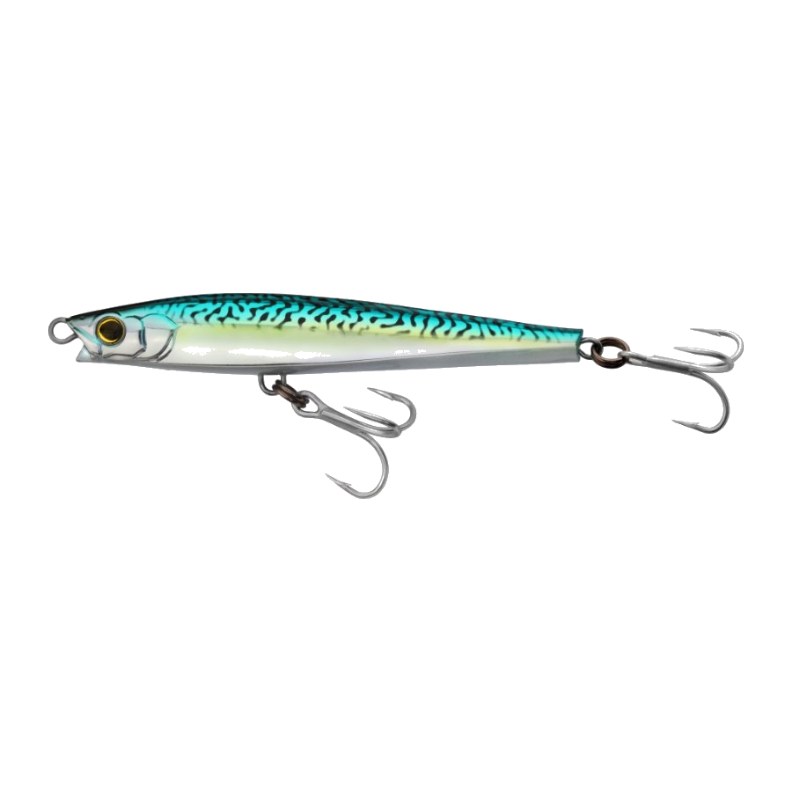 Yo-Zuri Hydro Monster Shot 125mm 60g