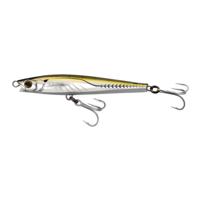 Yo-Zuri Hydro Monster Shot 95mm 40g
