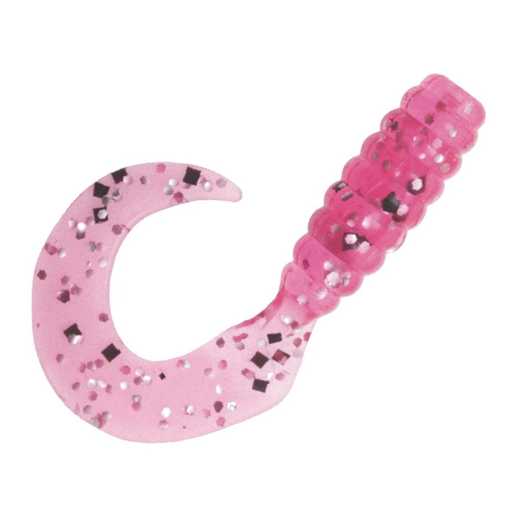 Z-Man Grubz 2.5" 8Pk