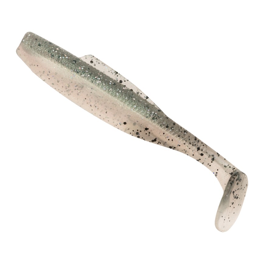 Z-Man Scented Paddlerz 5" 5Pk
