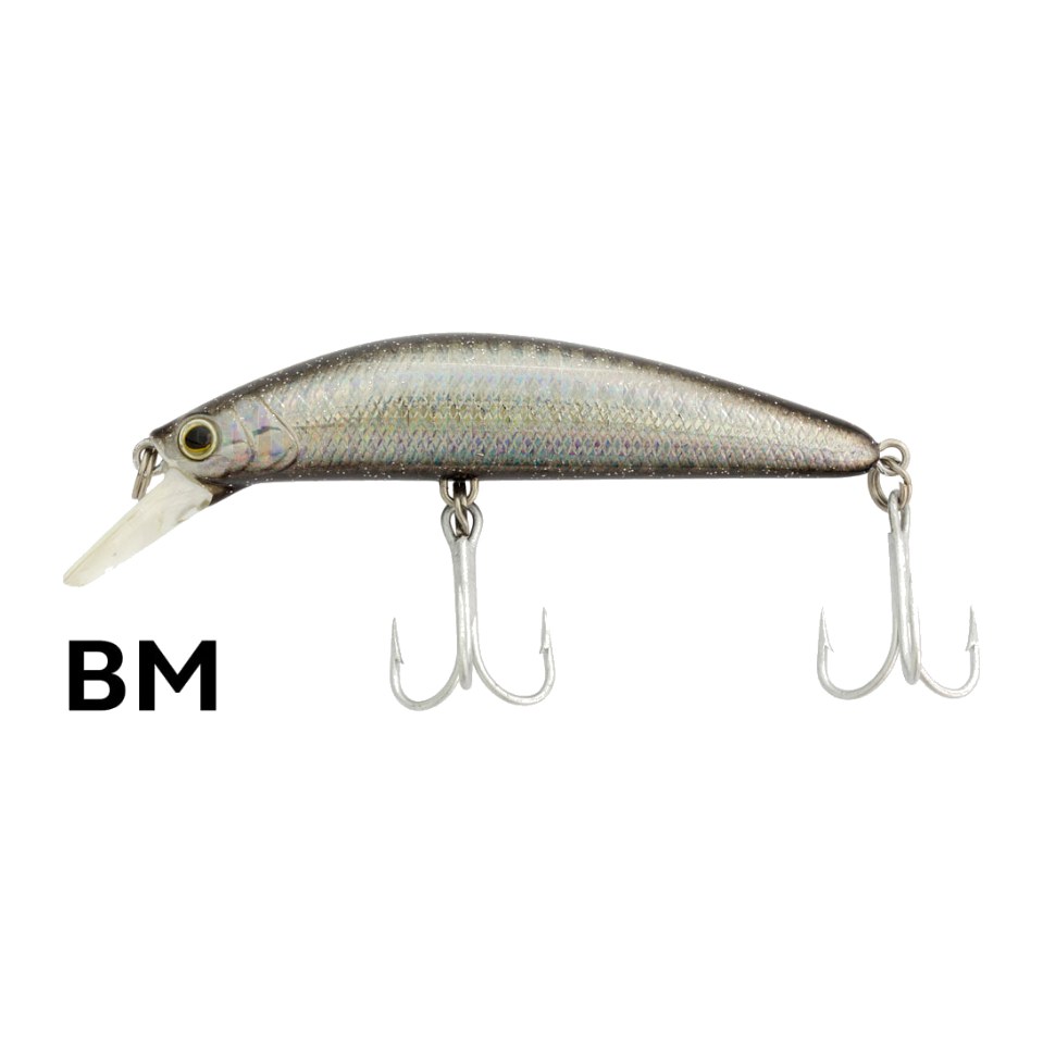 Zerek Bw Cavalla 90Mm 28G