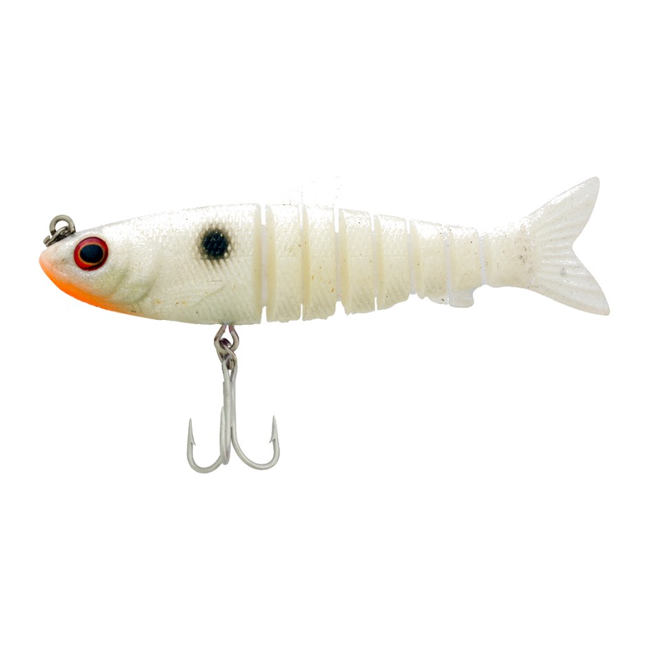 Zerek Live Mullet 4.5" 23G