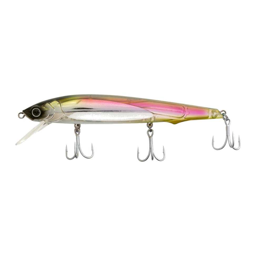 Zerek Lure Defiance Md 130Mm 20G