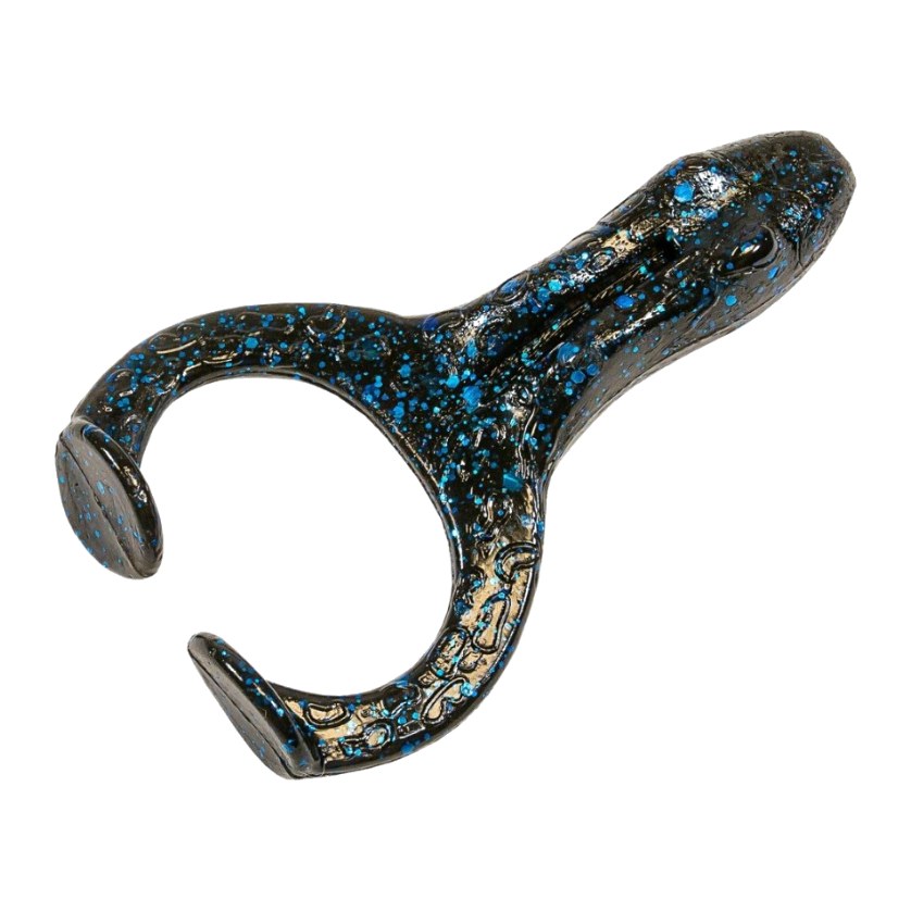ZMan Finesse Frogz 2.75" 4pk