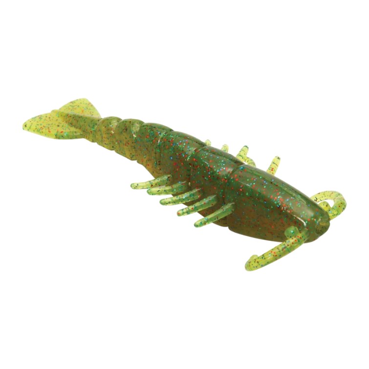 ZMan Prawnz 2.5 6pk