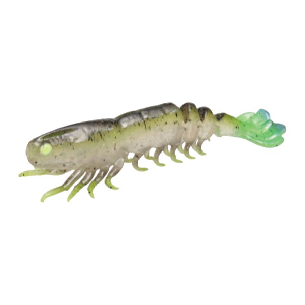 ZMan Prawnz Elite Unrigged 5"