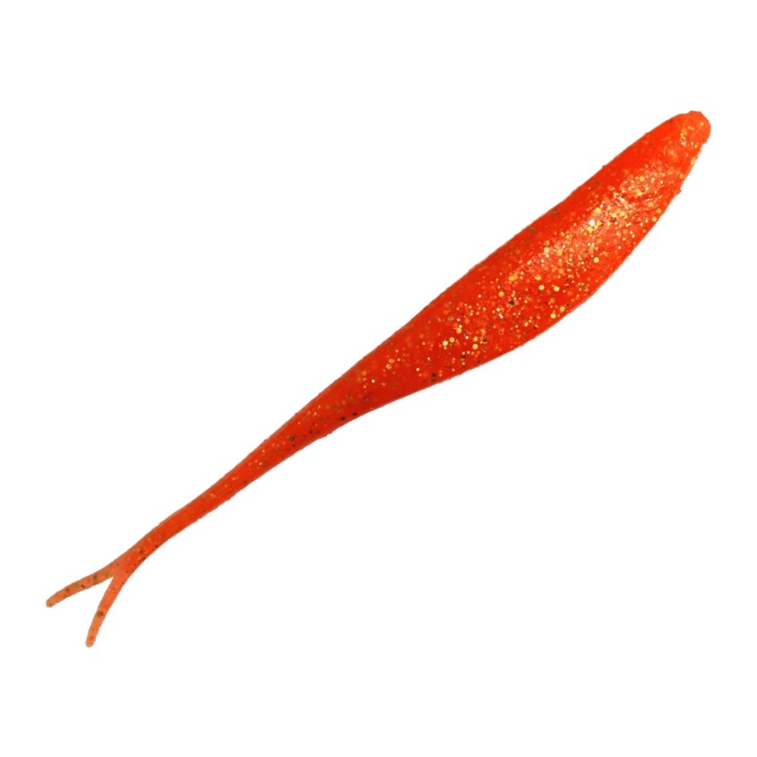 ZMan Scented Jerk Shadz 4" 5pk