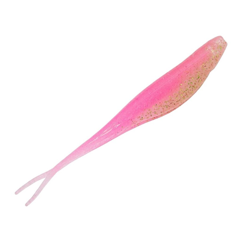 ZMan Scented Jerk Shadz 5" 5 Pack