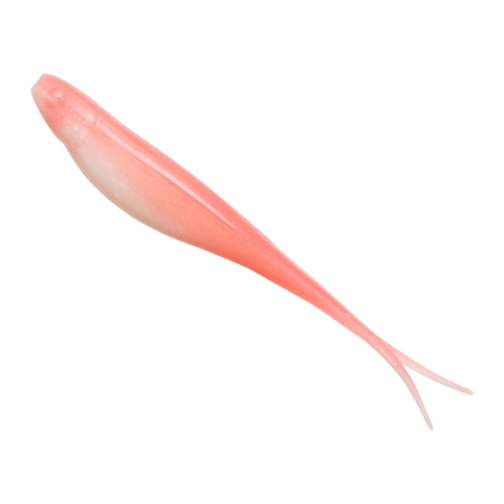 ZMan Scented Jerk Shadz 7" 4pk