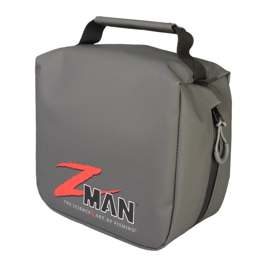 ZMAN Weatherproof BINDER